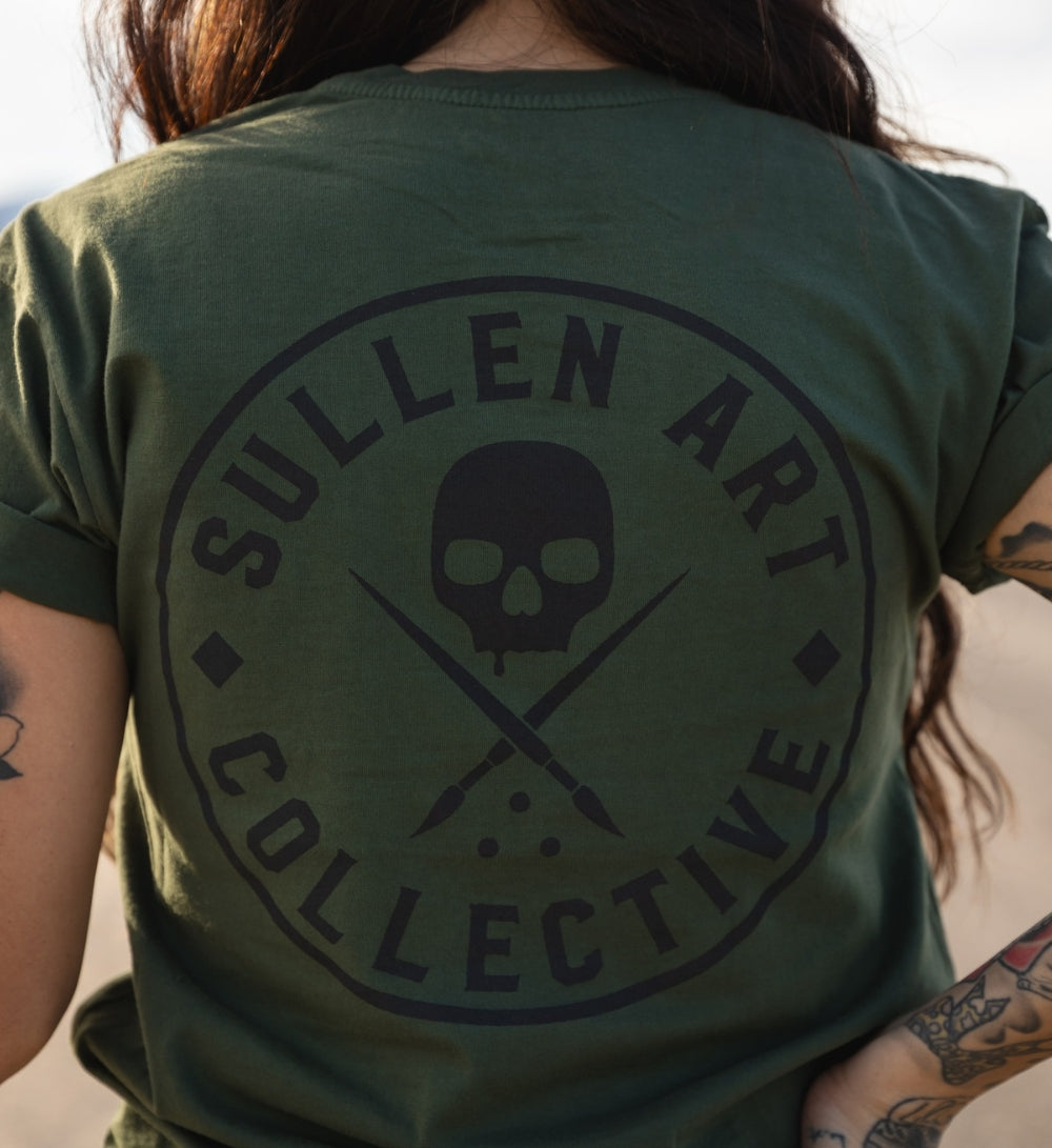 EVER BEETLE PREMIUM TEE