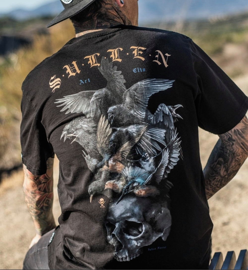 FLOCK PREMIUM TEE