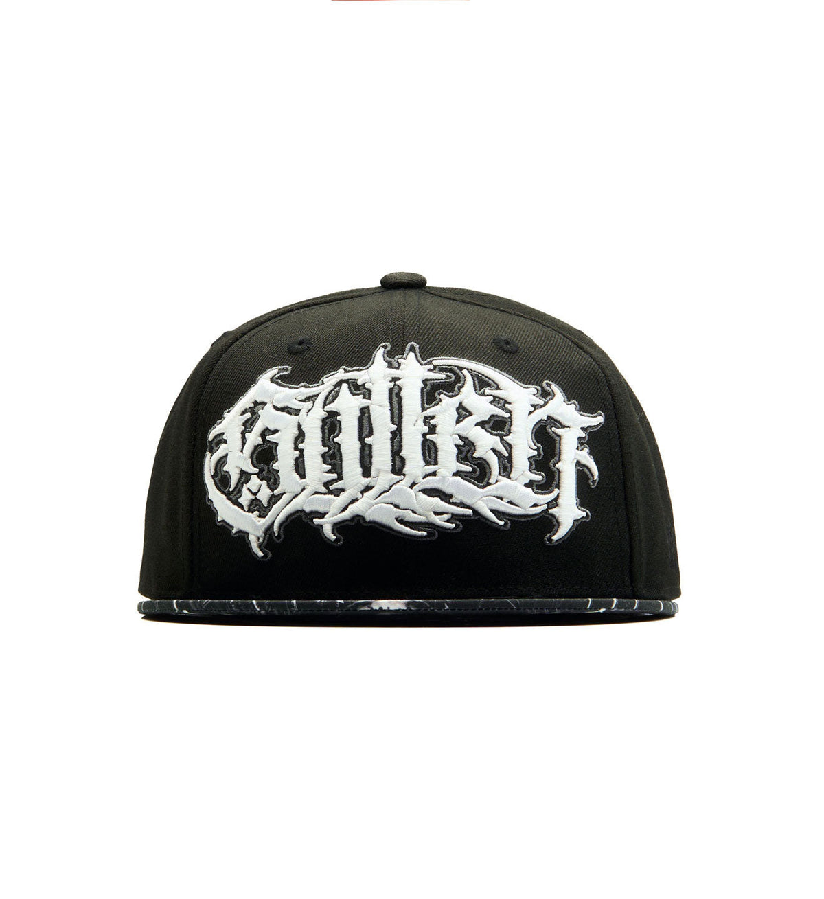 HODU REAPER SNAPBACK