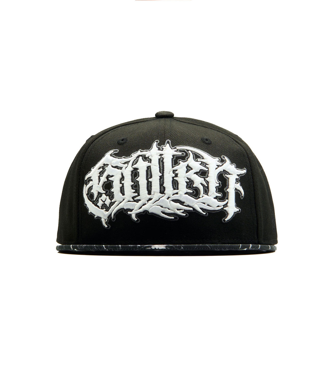 HODU REAPER SNAPBACK