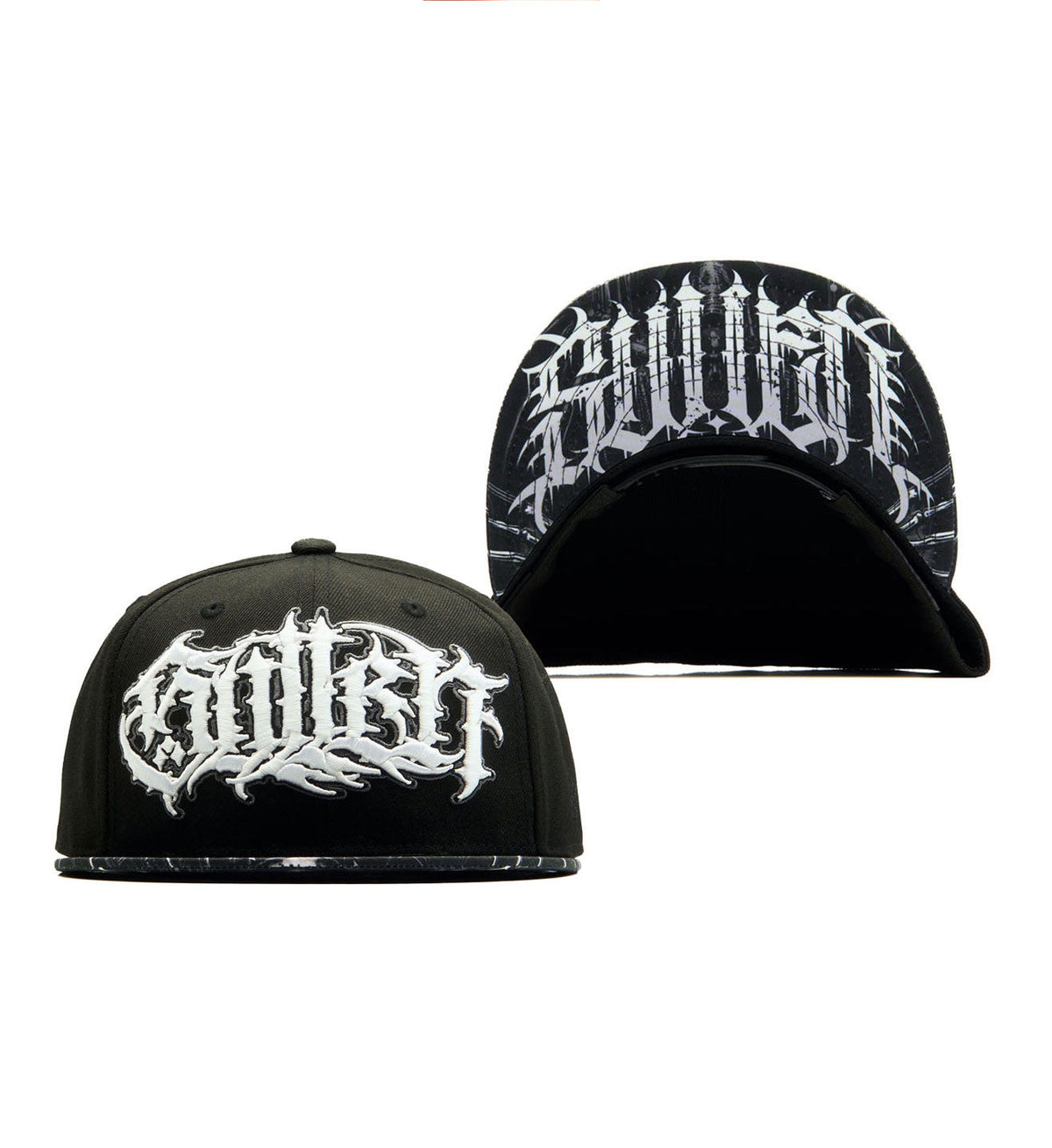 HODU REAPER SNAPBACK