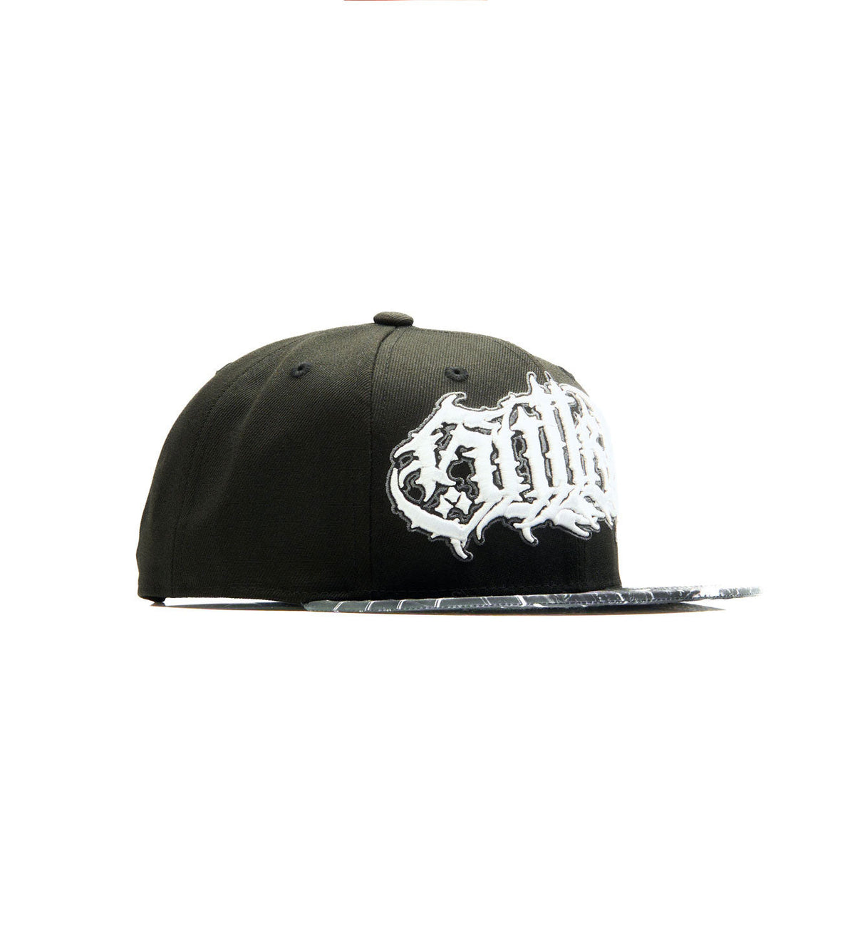 HODU REAPER SNAPBACK