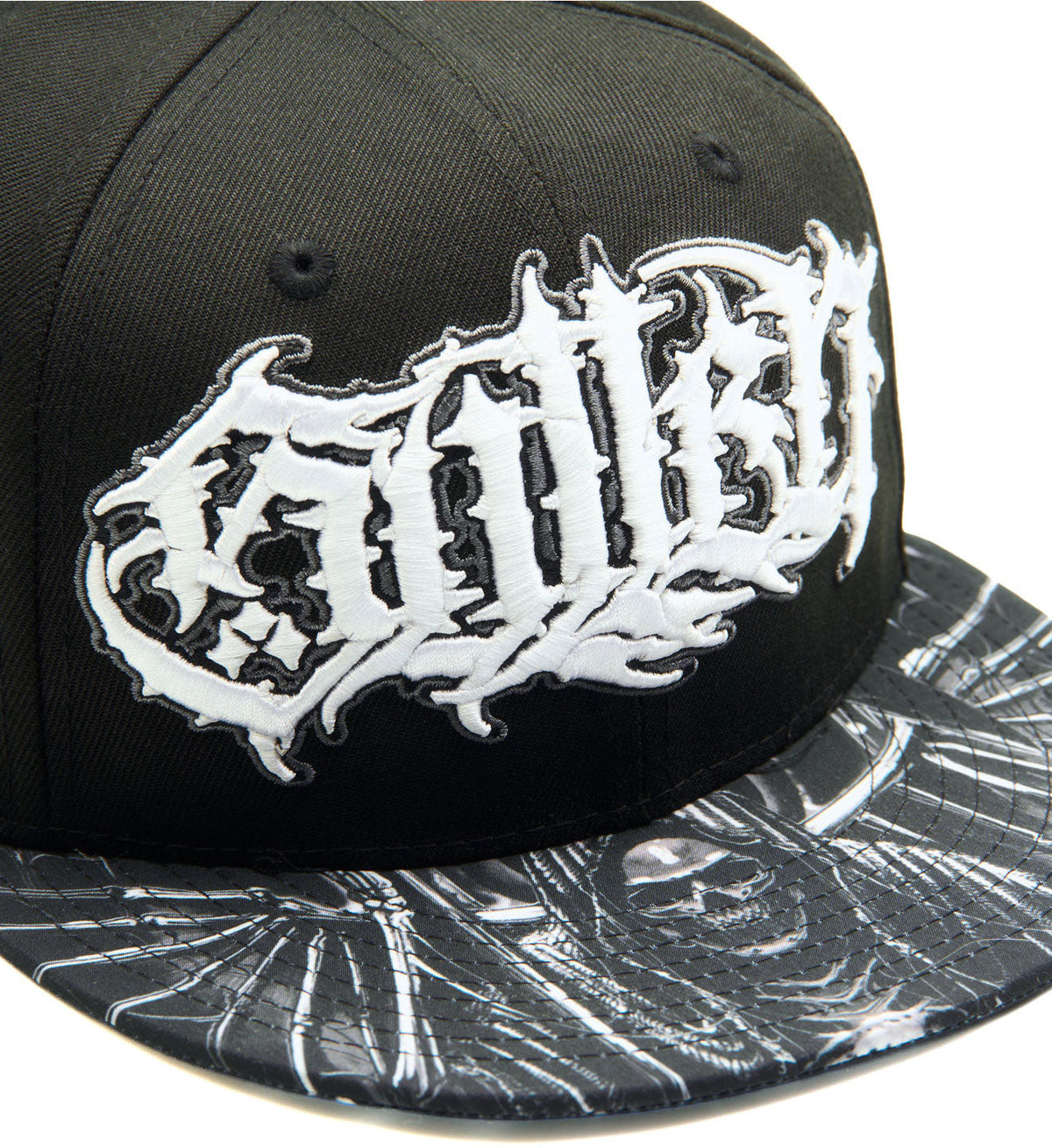 HODU REAPER SNAPBACK
