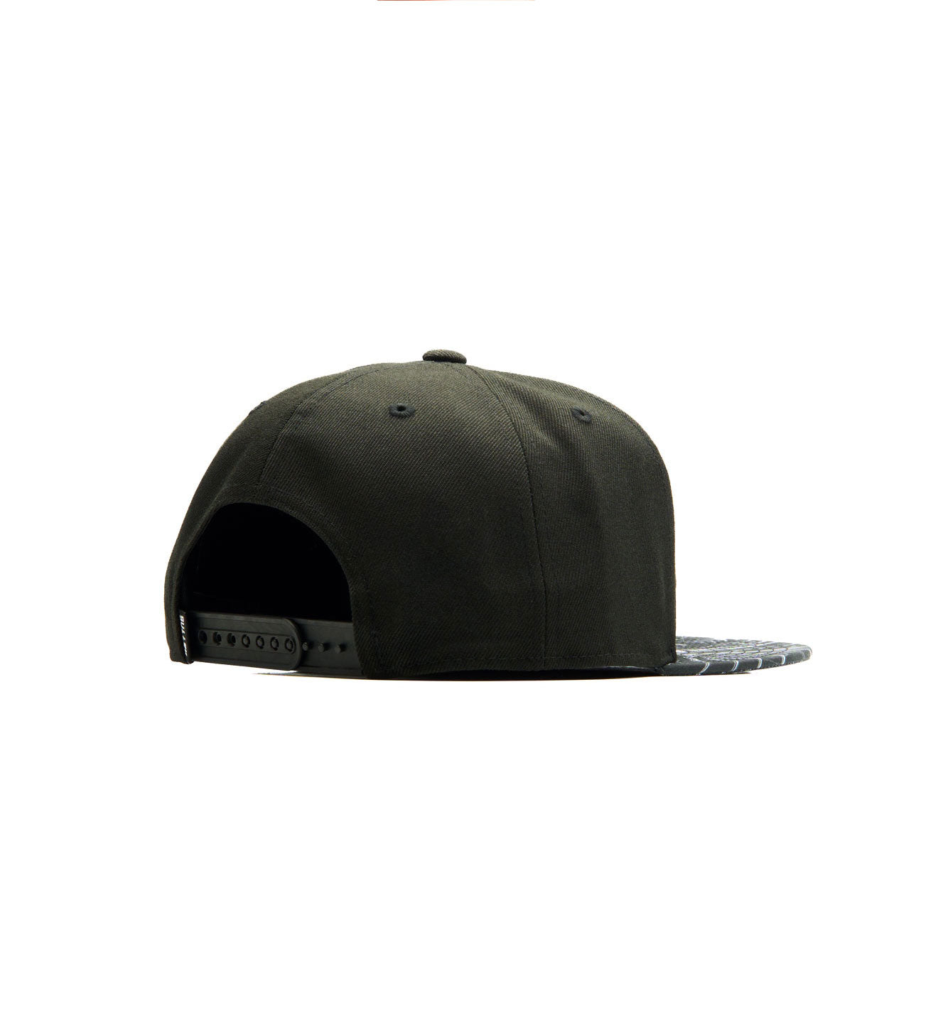 HODU REAPER SNAPBACK