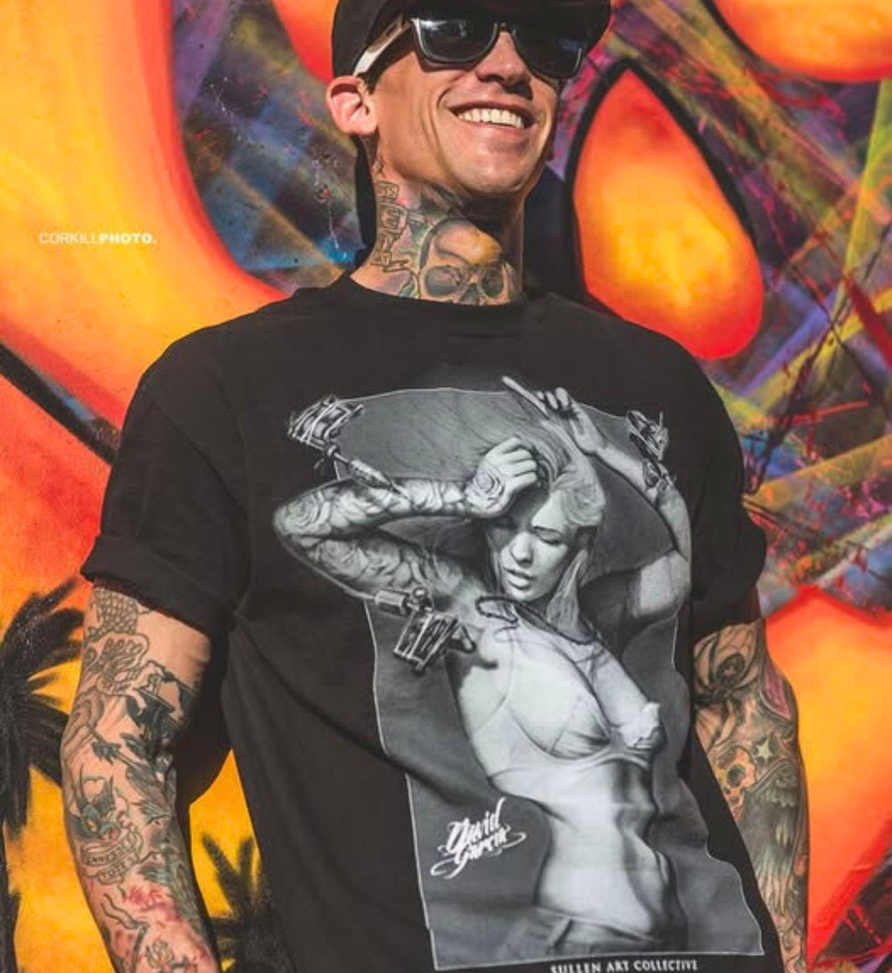 LOVE AFFAIR STANDARD TEE