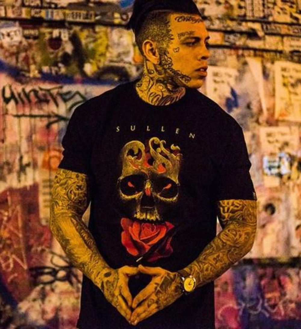 NEIL BADGE STANDARD TEE