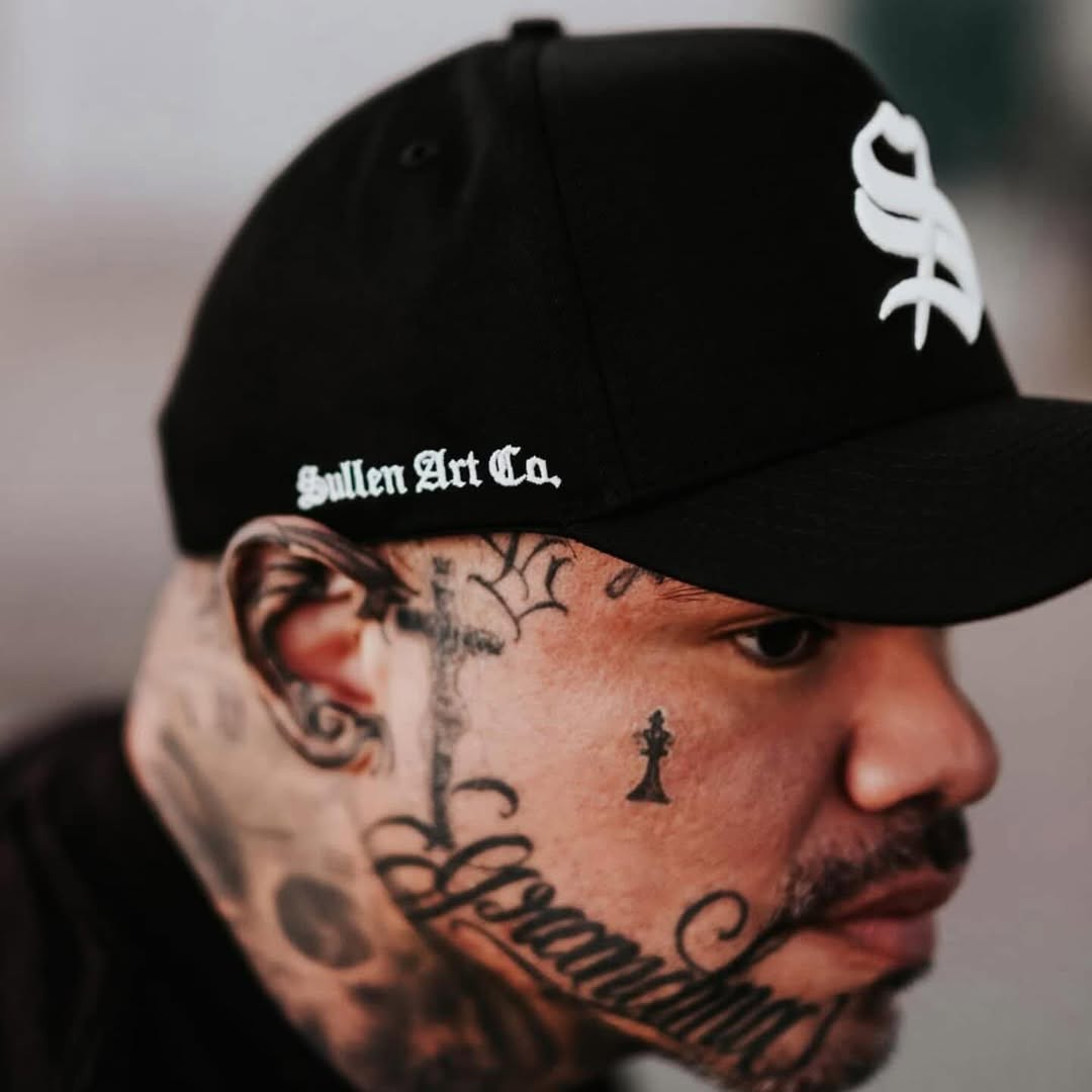 AMADOR BK SNAPBACK