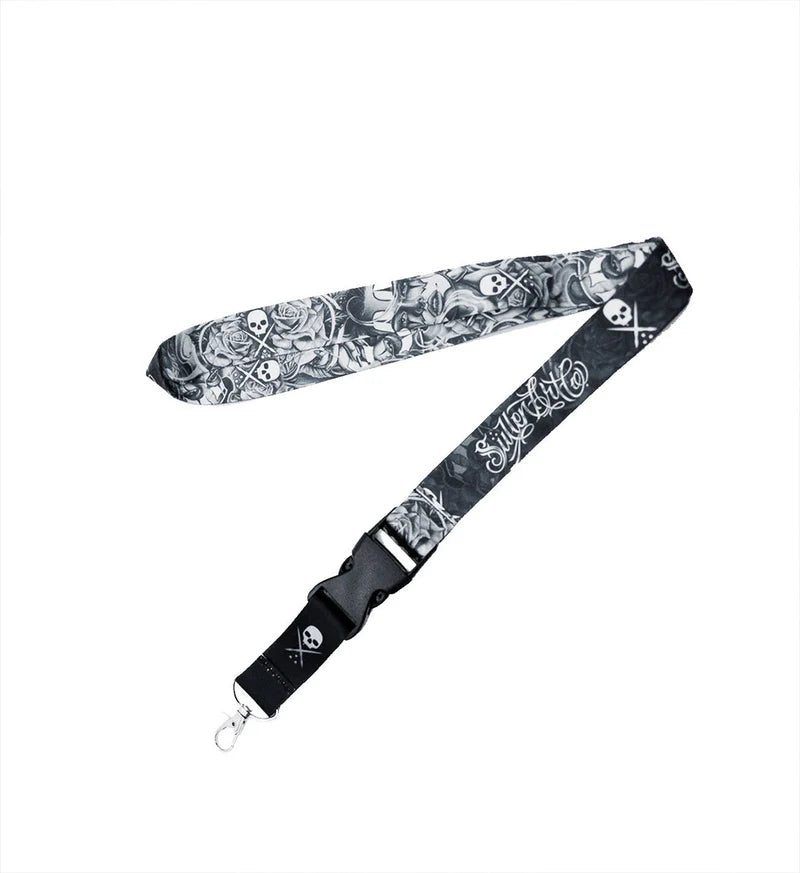 PELEVACAS III LANYARD
