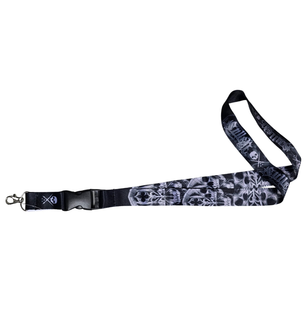 PRUDENTE VII LANYARD