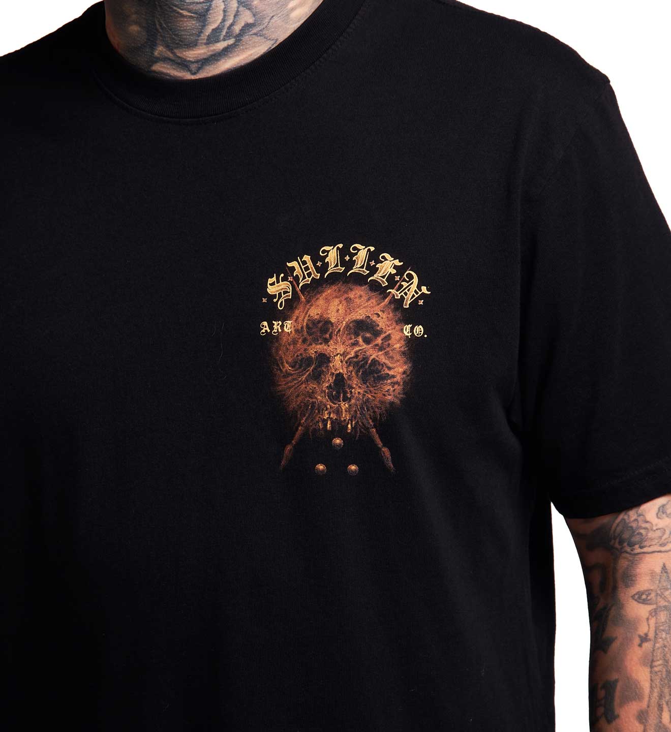 REVENANT PREMIUM TEE