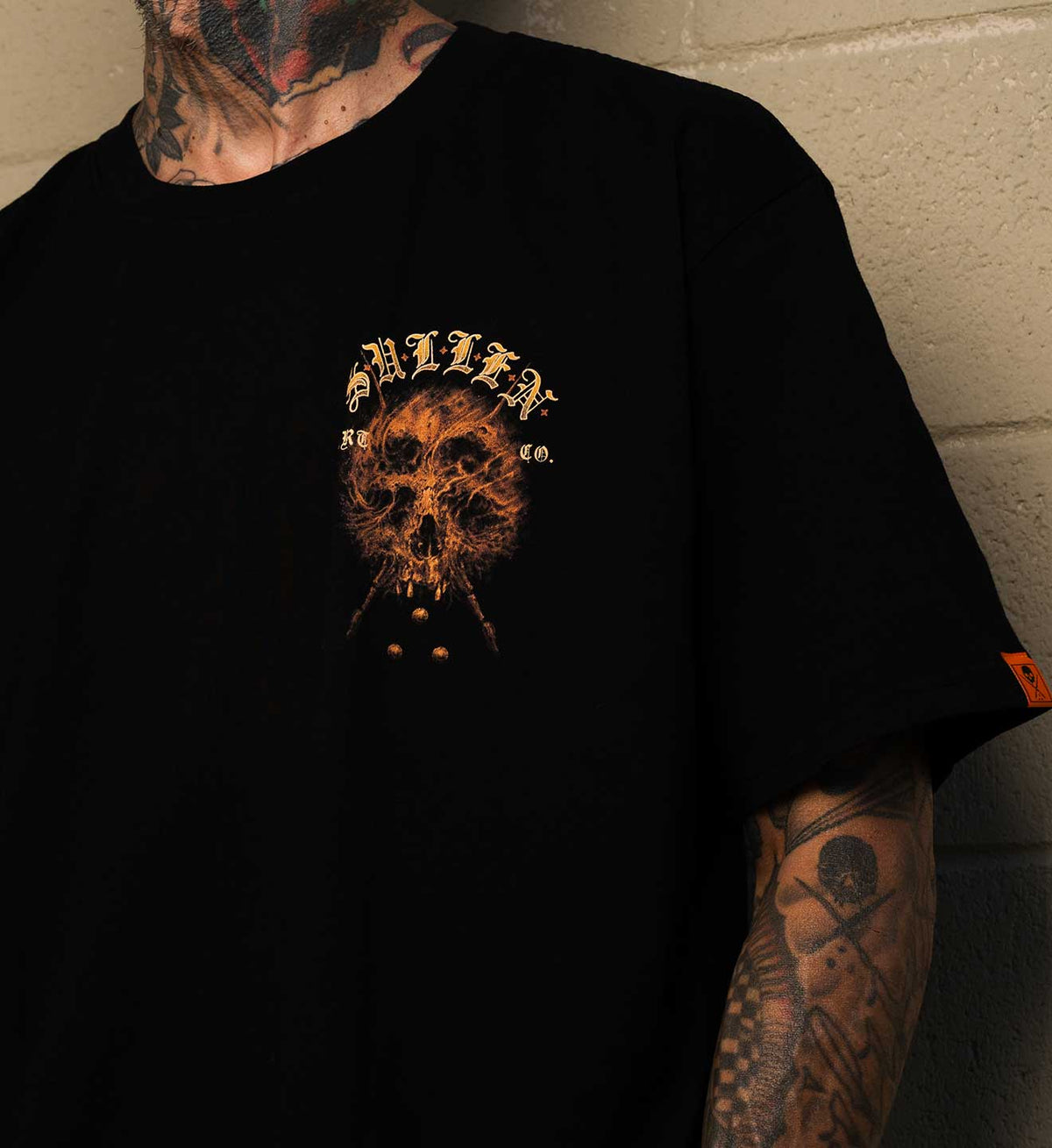 REVENANT PREMIUM TEE