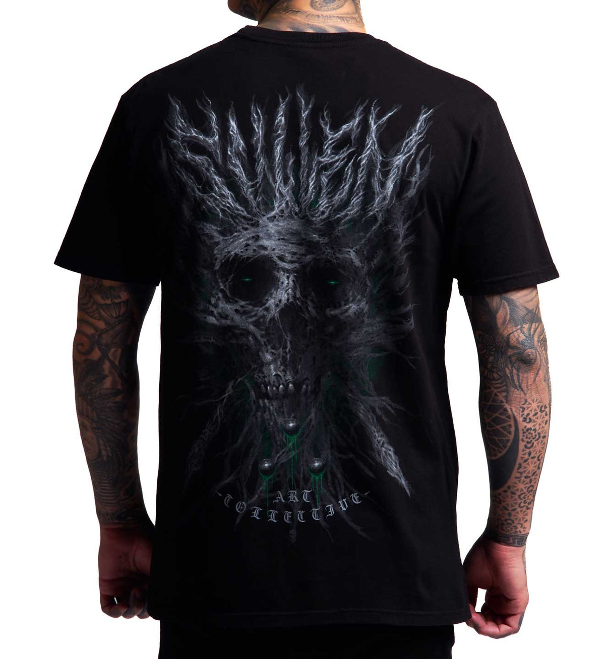 ROOTBORNE PREMIUM TEE