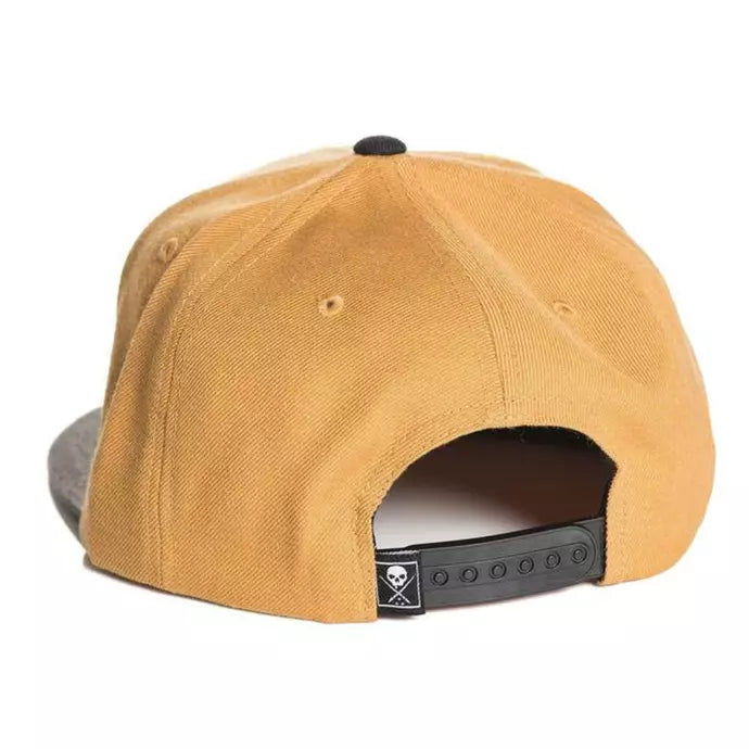 MORTAR SNAPBACK