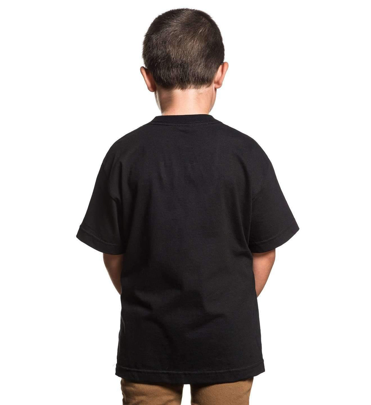 BOH YOUTH STANDARD TEE / NIÑO