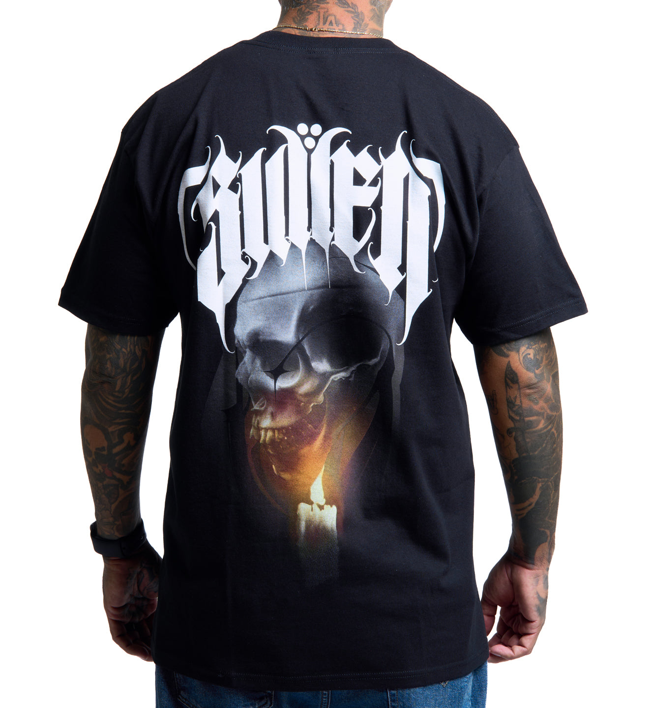 LAST LIGHT STANDARD TEE