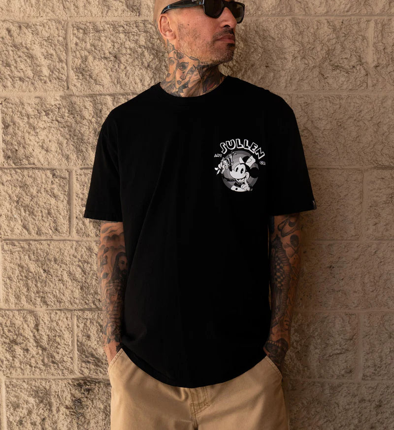 STEAMBOAT SULLIE PREMIUM TEE