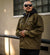 SURVIVALIST JACKET ARMY GREEN