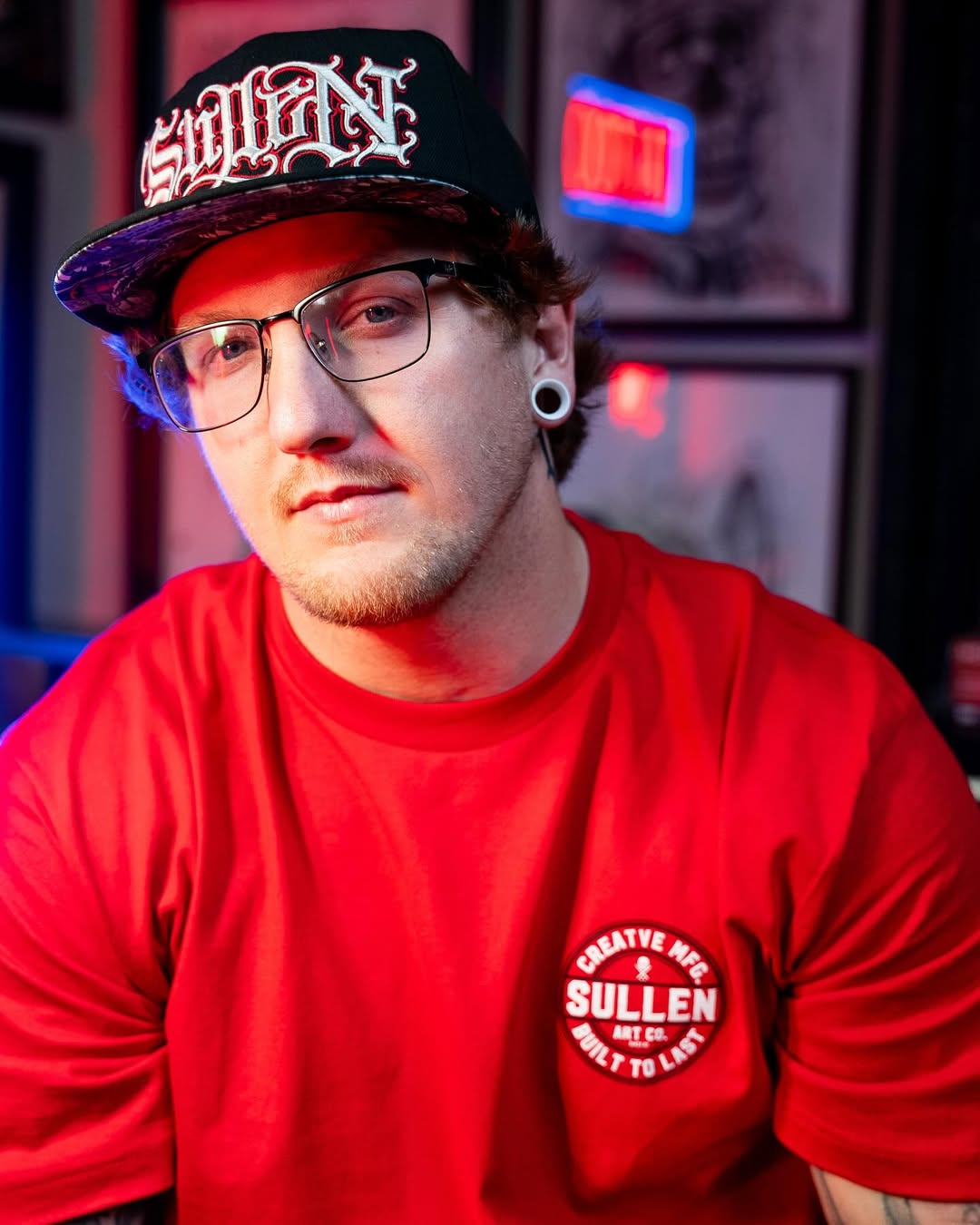 ROCKA SNAPBACK