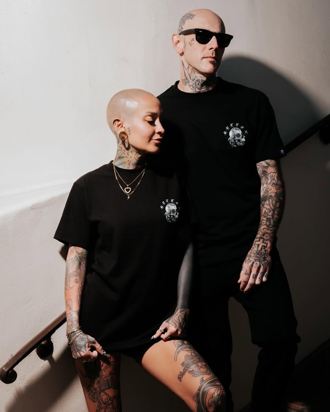 MUERTOS STANDARD TEE