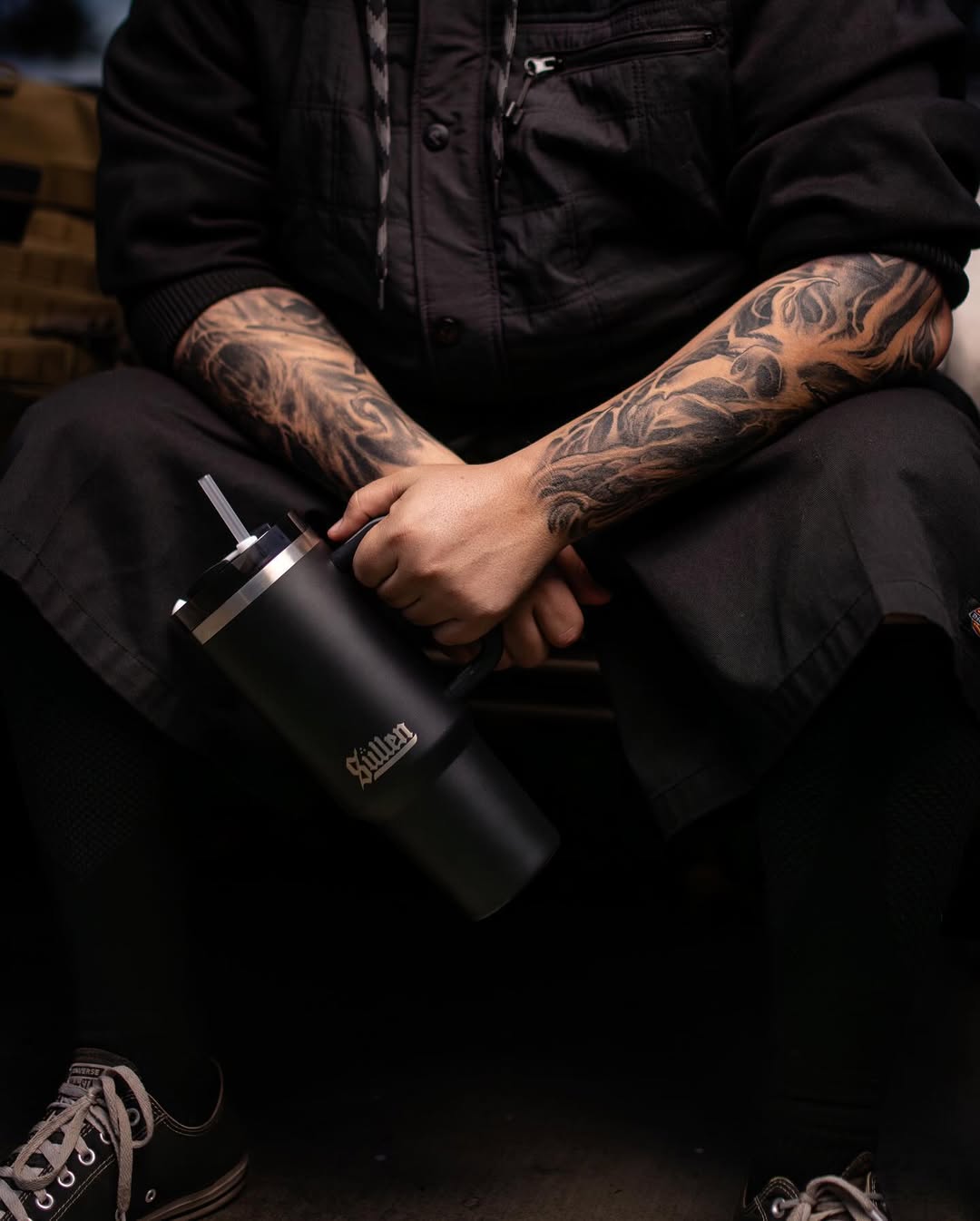 BOH 400oz SULLEN TUMBLER
