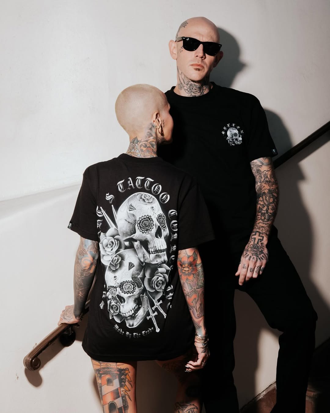 MUERTOS STANDARD TEE