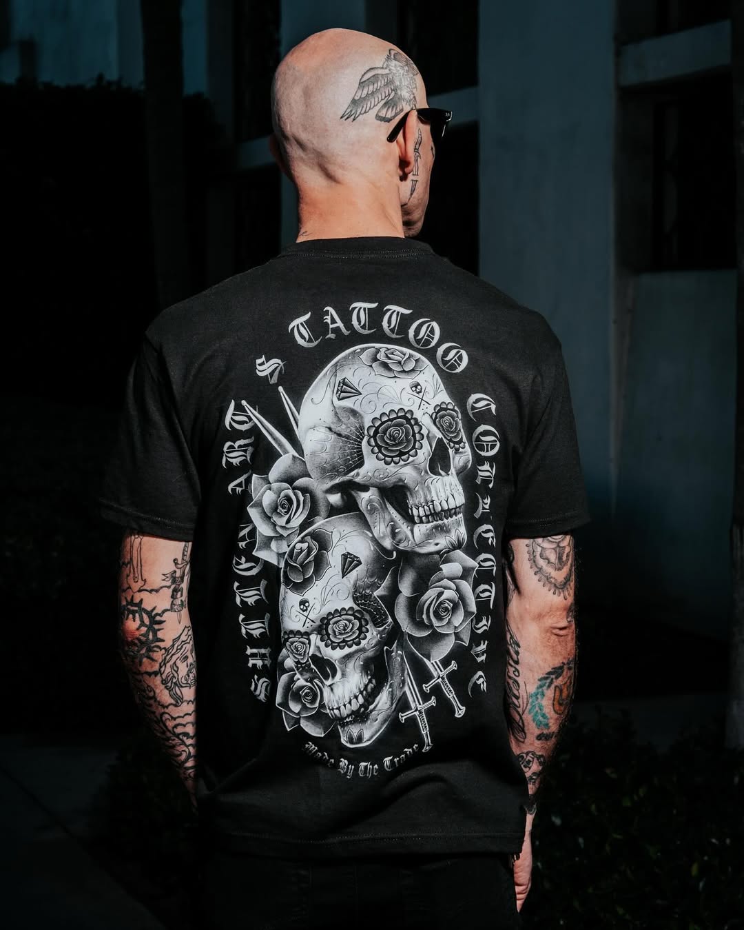 MUERTOS STANDARD TEE
