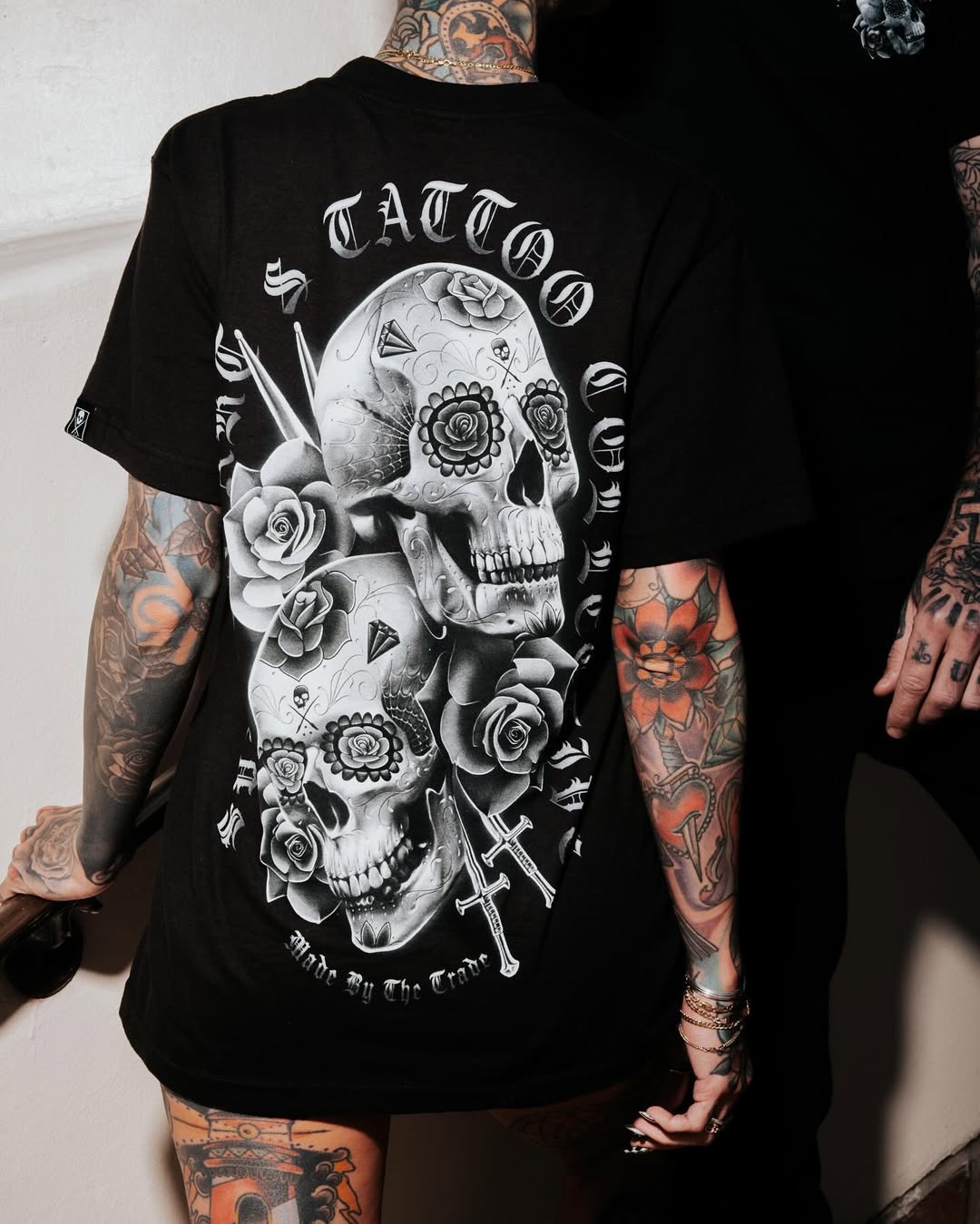 MUERTOS STANDARD TEE