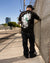 FRACTURED PREMIUM TEE