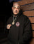 CREATIVE CORP PULLOVER BLK