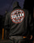 CREATIVE CORP PULLOVER BLK