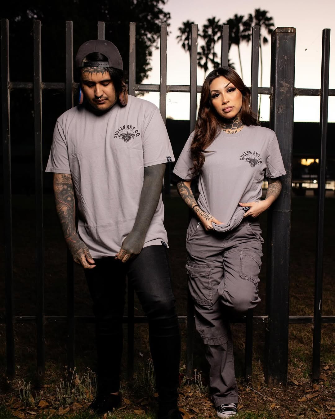 HAIR OF THE DOG PREMIUM TEE
