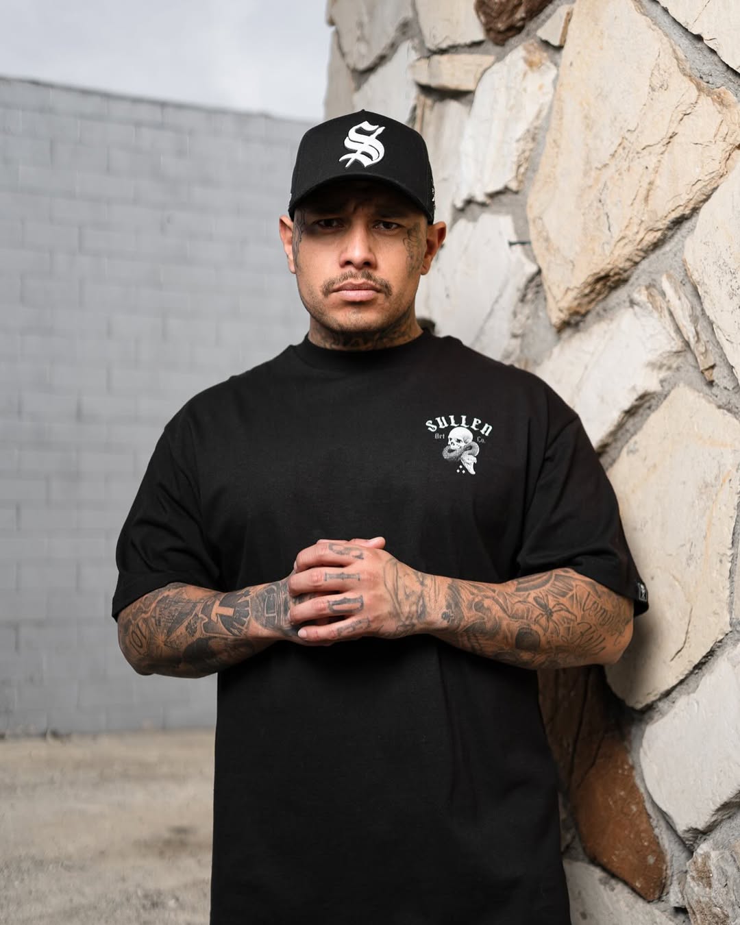 MEDUSA STANDARD TEE