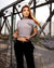 HAIR OF THE DOG PREMIUM TEE