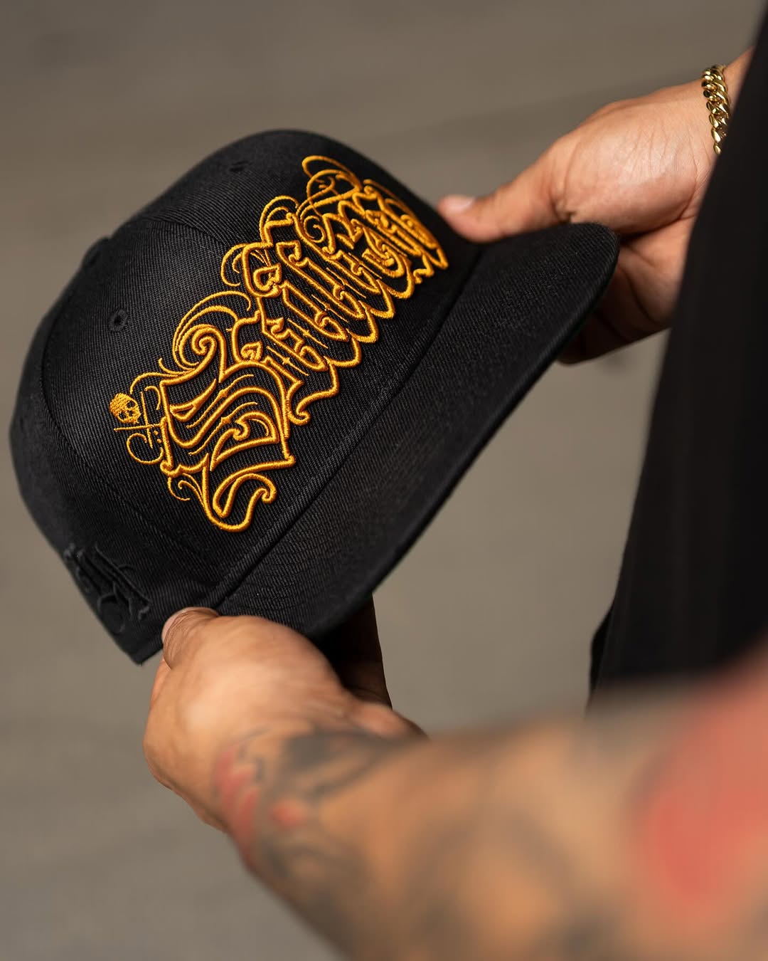 LETTERHEADS #24 - Proste - @proste_wt