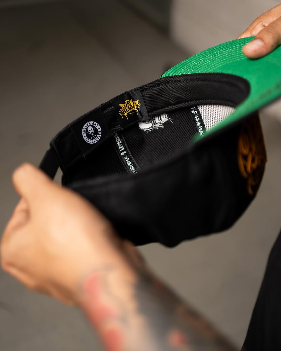 LETTERHEADS #24 - Proste - @proste_wt