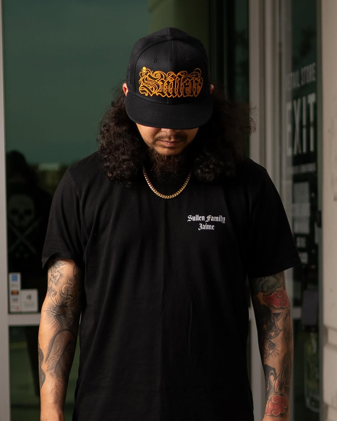 LETTERHEADS #24 - Proste - @proste_wt