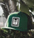 BORDER SNAPBACK