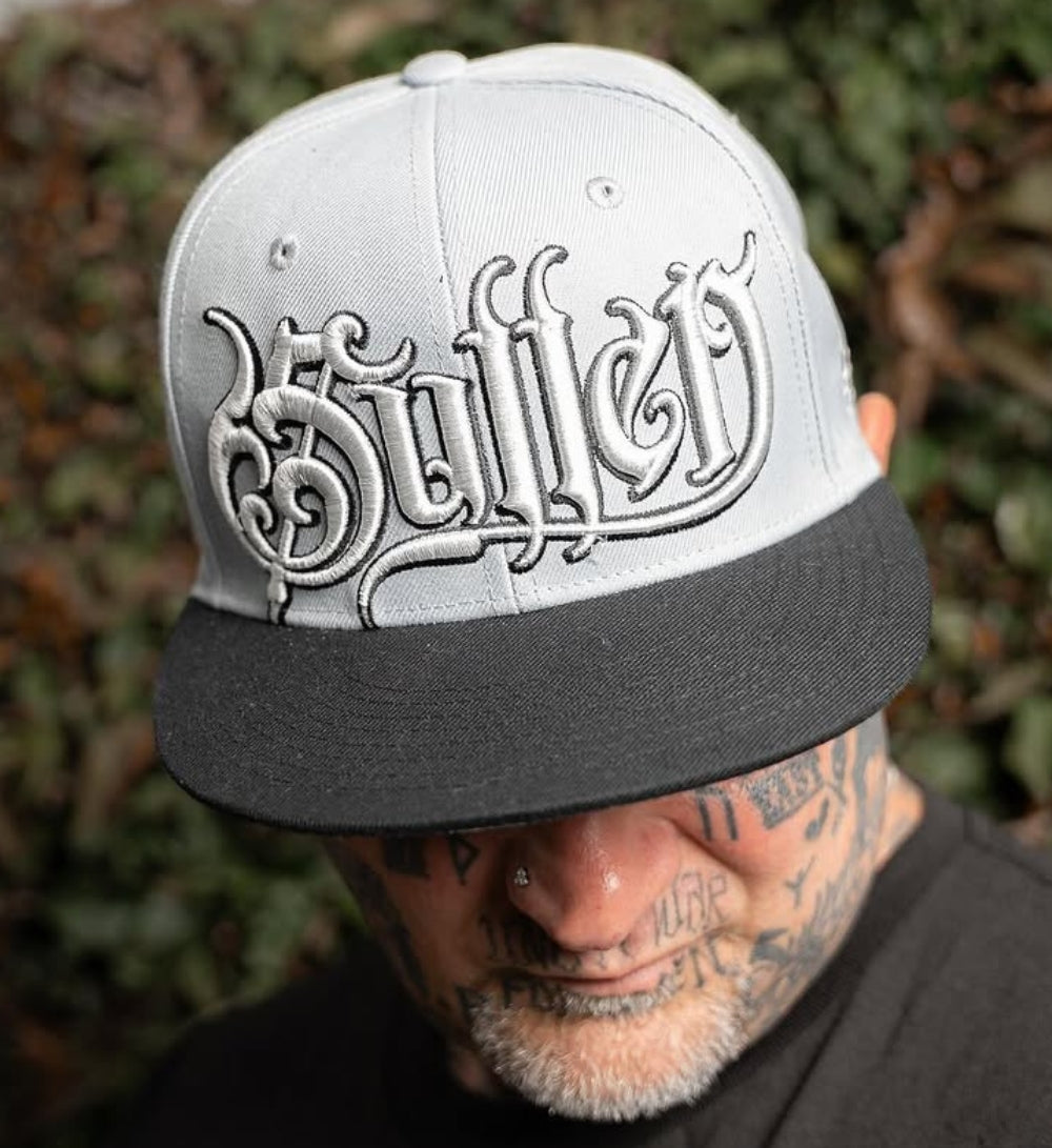 MEDUSA SNAPBACK