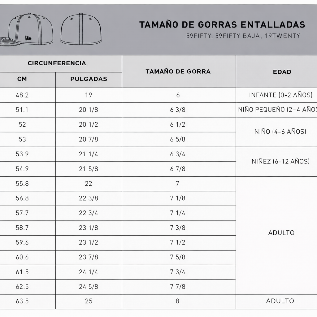 BADGE FITTED HAT BLACK BLACK