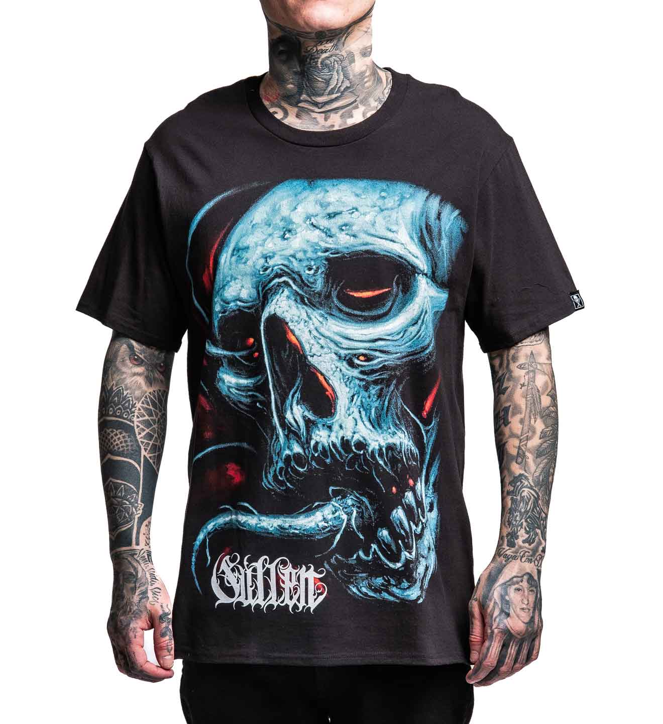 TASTE "1 TON" PREMIUM TEE
