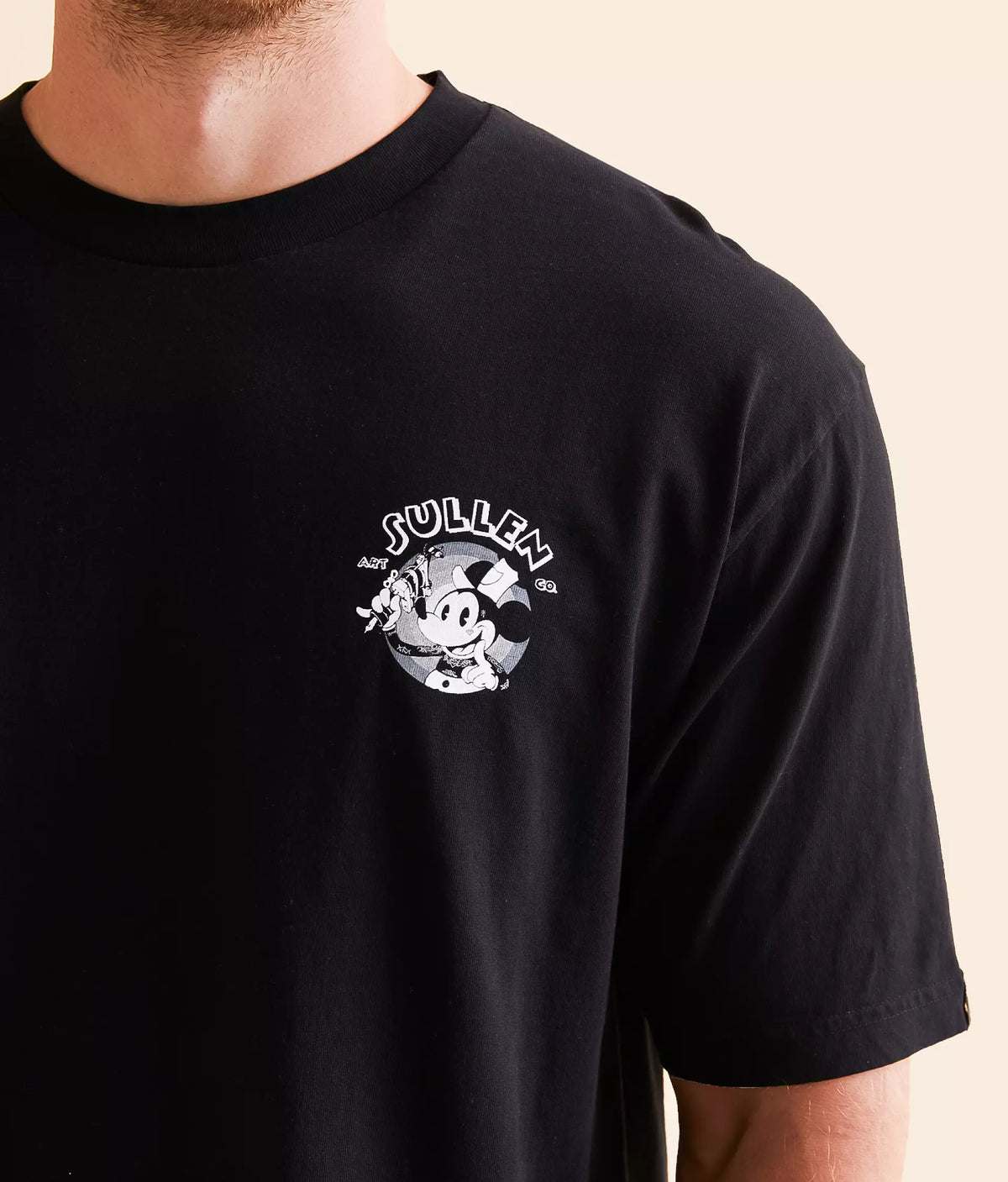 STEAMBOAT SULLIE PREMIUM TEE