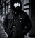 SURVIVALIST JACKET BLACK