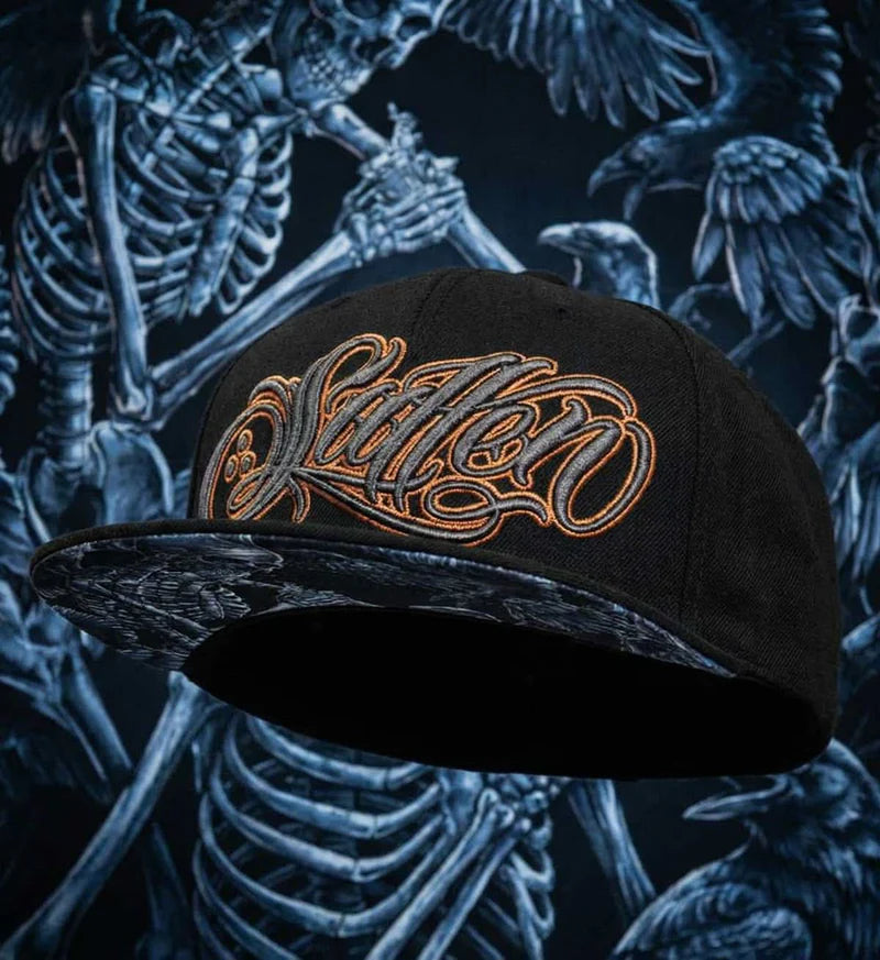 ETERNITY SNAPBACK
