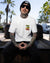 WEIRDO ROTARY WH PREMIUM TEE