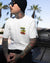 WEIRDO ROTARY WH PREMIUM TEE