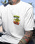 WEIRDO ROTARY WH PREMIUM TEE