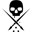 BLACK CROWN logo