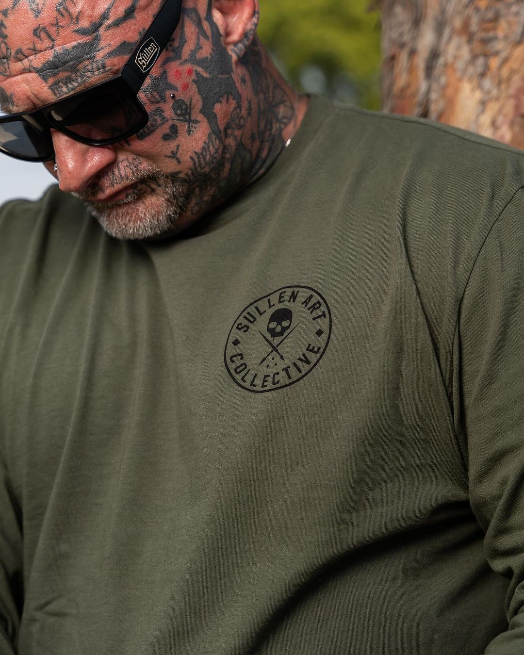 EVER LONG SLEEVE BEETLE