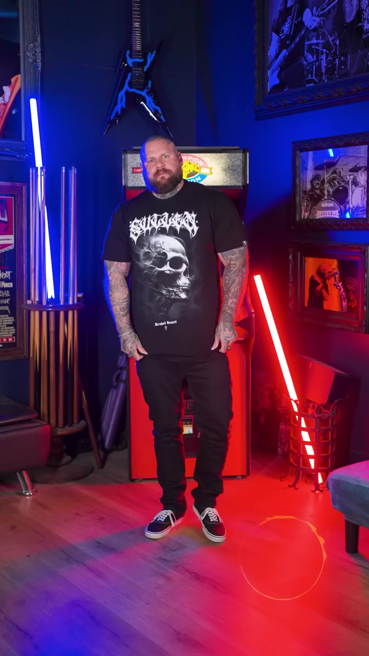 MARSHALL BENNETT PREMIUM TEE