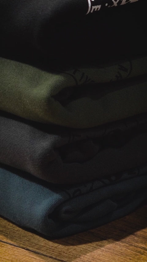 EVER CREW LYTE ASPHALT